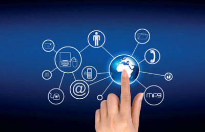 互联网优选项目 以数据服务驱动高效、便捷与创新