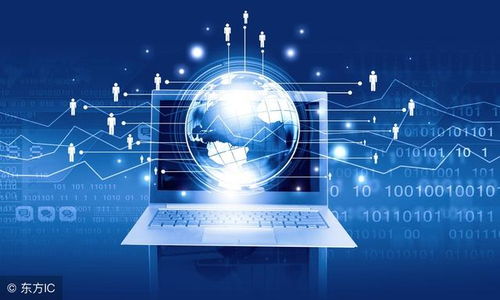 大数据 脱离互联网的“主角光环”依旧耀眼