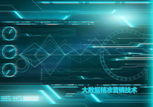 互联网、移动互联网与大数据 数据服务发展的三大趋势